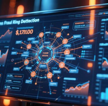 Claims Fraud Ring Detection
