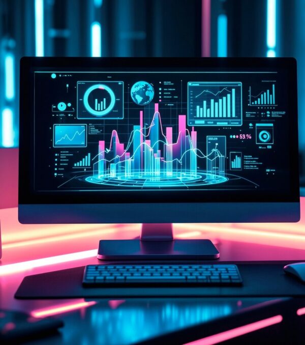 data visualization