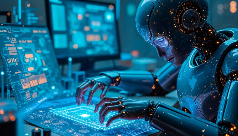 machine learing machine learning