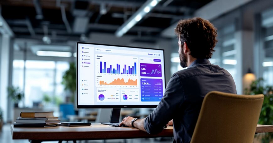 Data Analytics as a Business Imperative