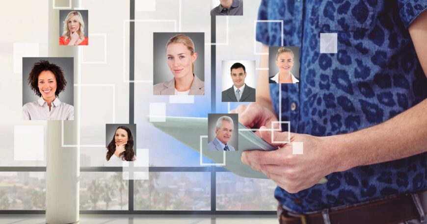 Customer segmentation