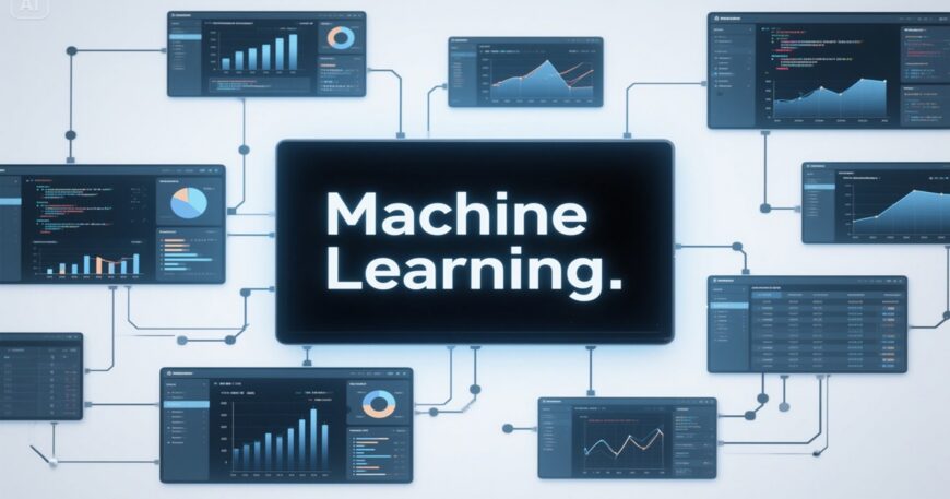AI and Machine Learning