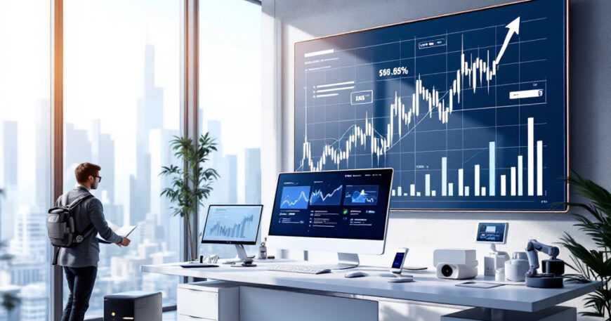 How Computer Vision Boosts Your Busines
