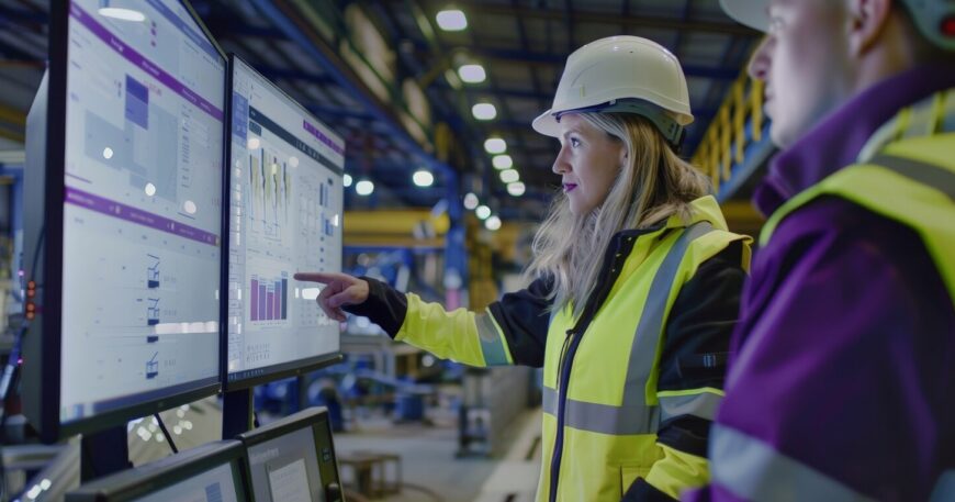 Supply Chain Optimization
