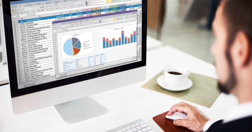 Unlock Insights with Advanced Analytics Solutions