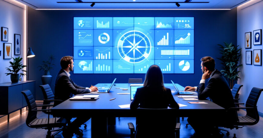 Business Intelligence