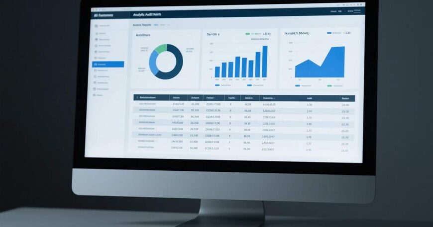 Analytics Audit Services