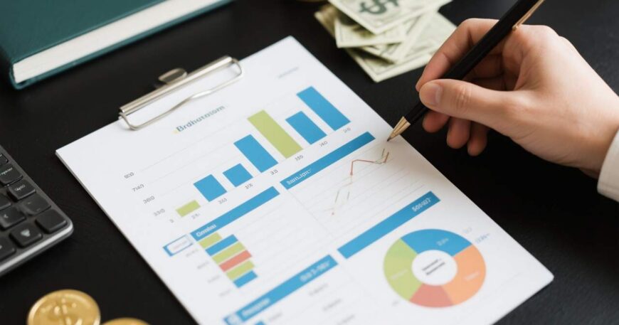 Budgeting & Financial Planning
