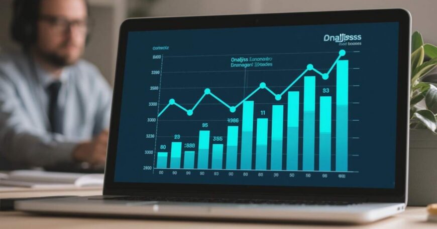 Cash Flow & Income Stability – Data Insights