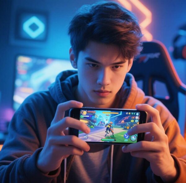 Gaming Player Churn Prevention Gaming-mobile