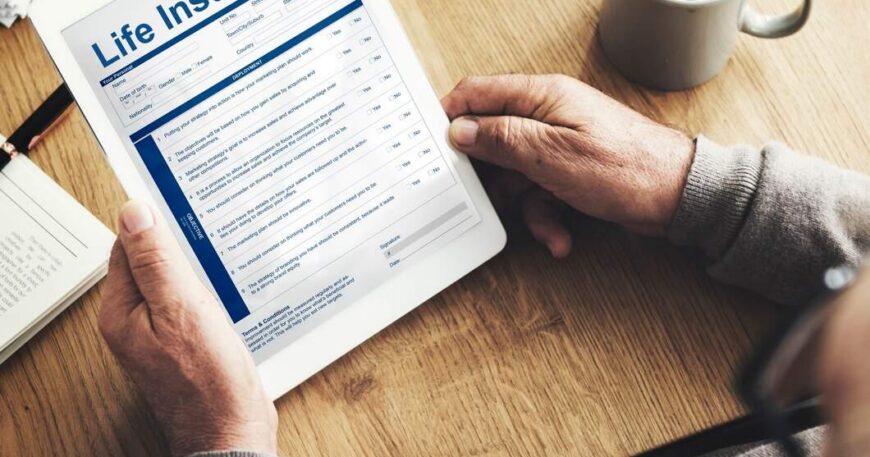 Life Insurance Face Value Calculation