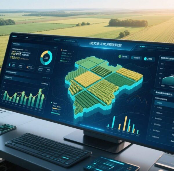 Revolutionizing Agricultural Planning Through Precision Yield Forecasting Yield Forecasting