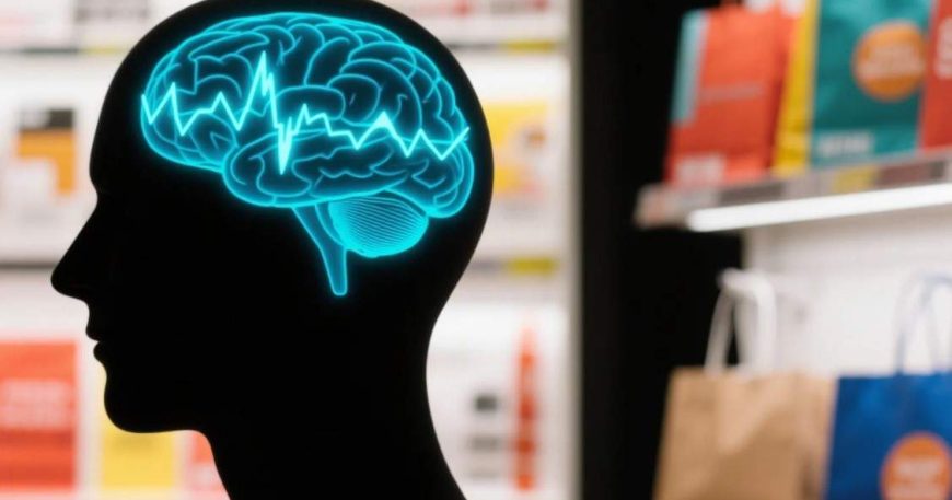Behavioral Data + Neuroanalytics