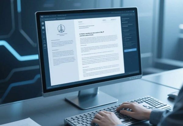 Can algorithms draft better legislation than humans?