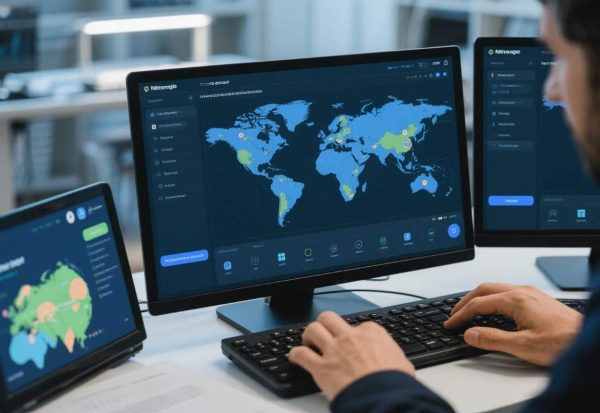 Climate Data Collaboration Platforms