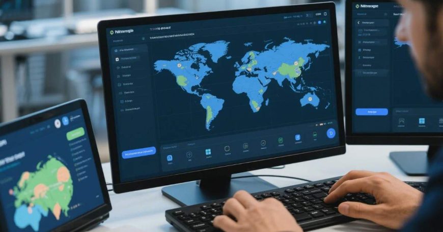 Climate Data Collaboration Platforms