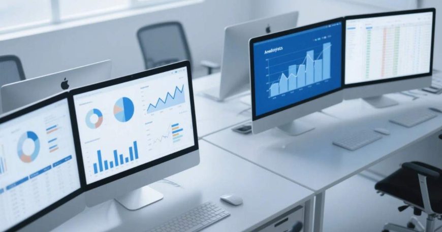 Data Quality The Foundation of Analytics