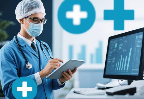 How Data Analytics is Reshaping Healthcare