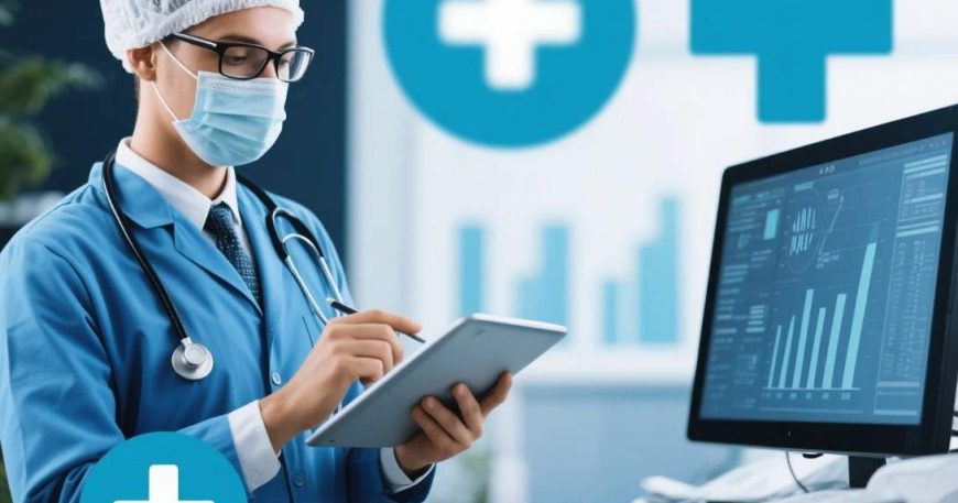 How Data Analytics is Reshaping Healthcare