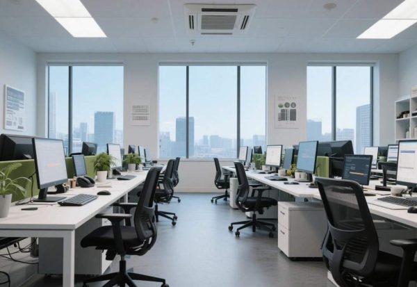 IT Projects Why Do They Often End in Disaster