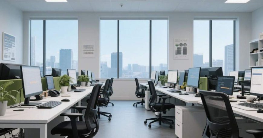 IT Projects Why Do They Often End in Disaster