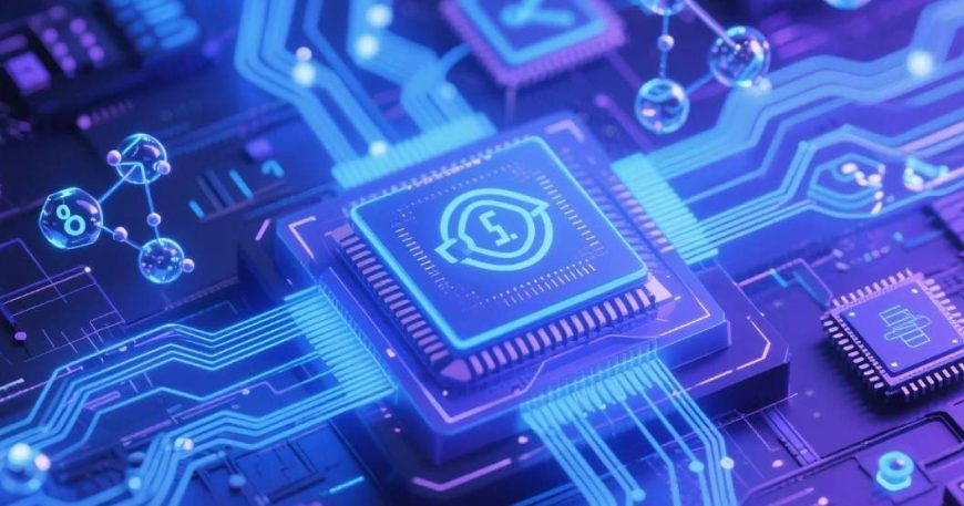 Quantum Machine Learning
