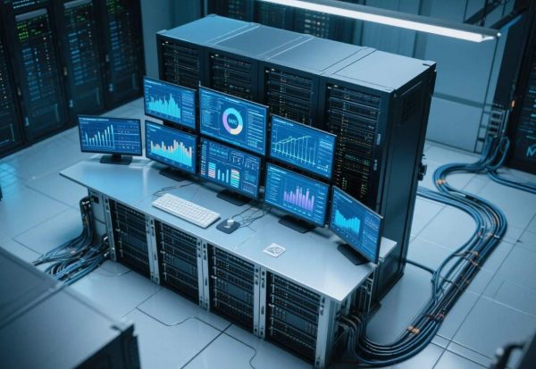 Sensors Analytics MCP Server
