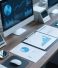 Democratizing AI: Synthetic Data for Small Businesses