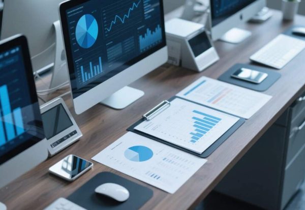 Synthetic Data for SMEs