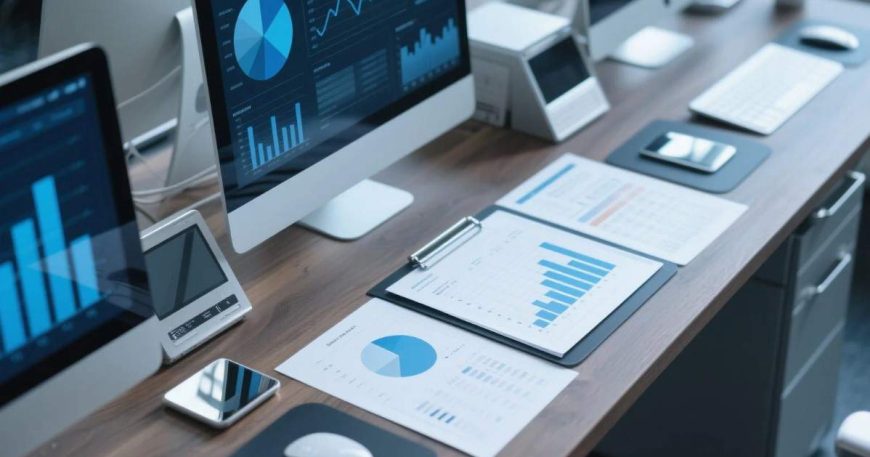 Synthetic Data for SMEs